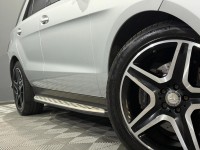 MERCEDES-BENZ GLE CLASS