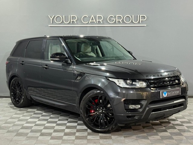 LAND ROVER