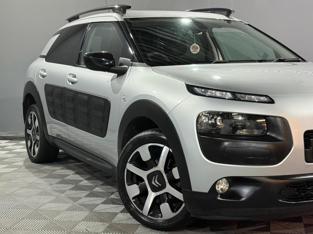 CITROEN