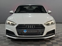 AUDI A5 CABRIOLET