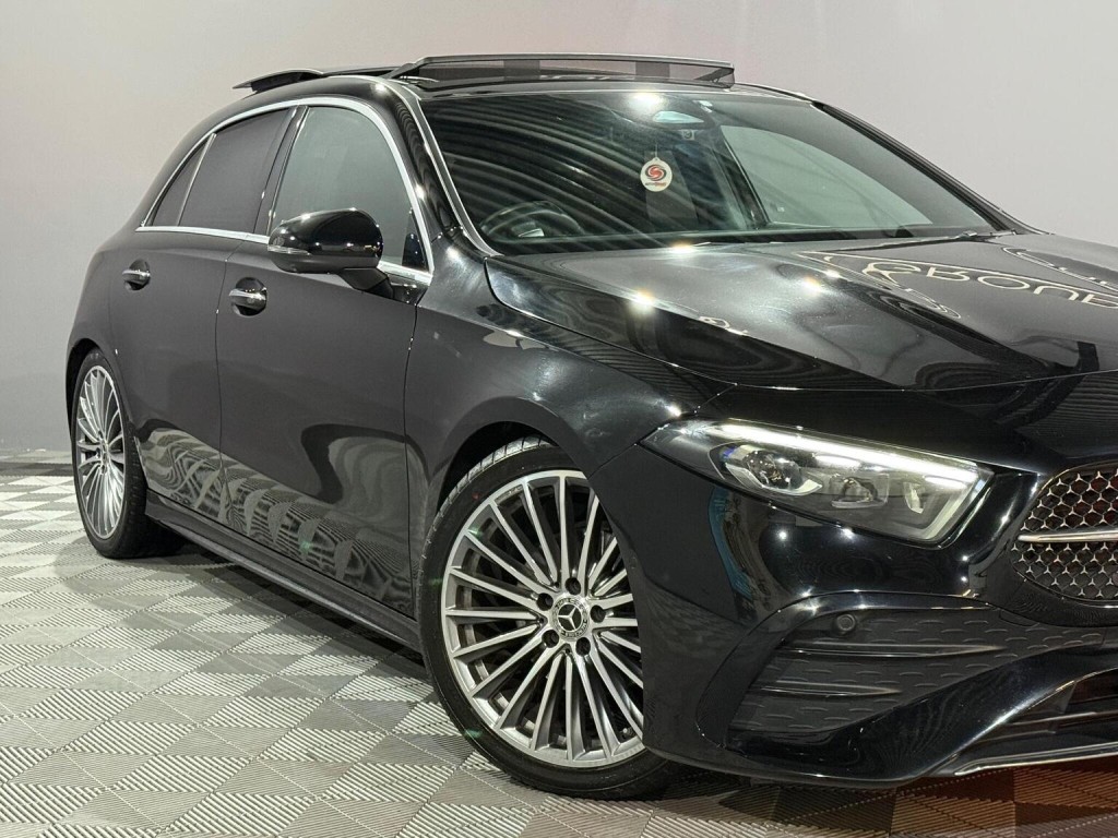 MERCEDES-BENZ