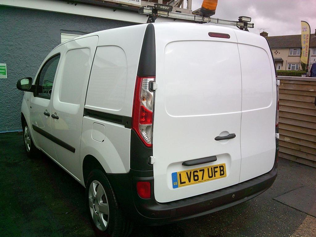 RENAULT KANGOO