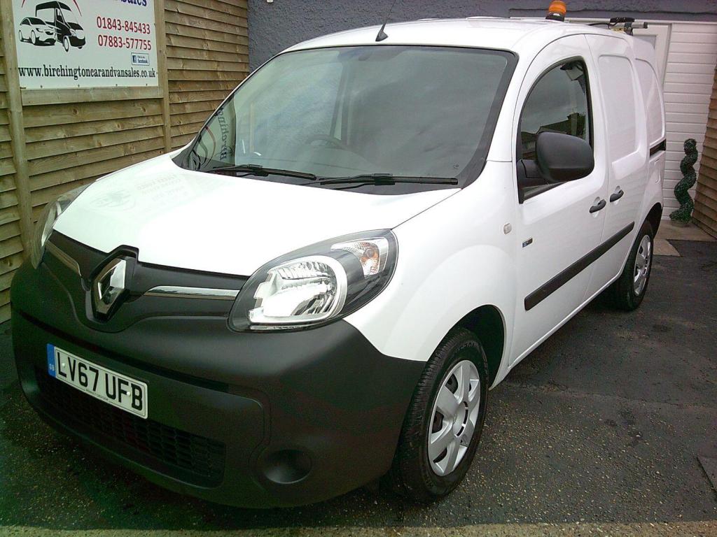 RENAULT KANGOO