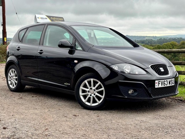 SEAT ALTEA