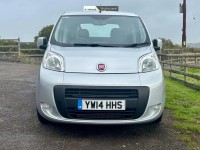 FIAT QUBO