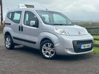 FIAT QUBO