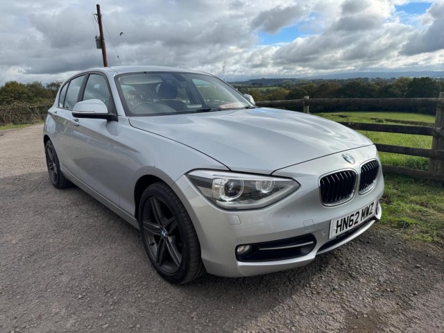 BMW