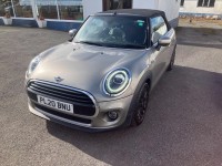 MINI CONVERTIBLE