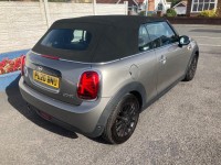 MINI CONVERTIBLE