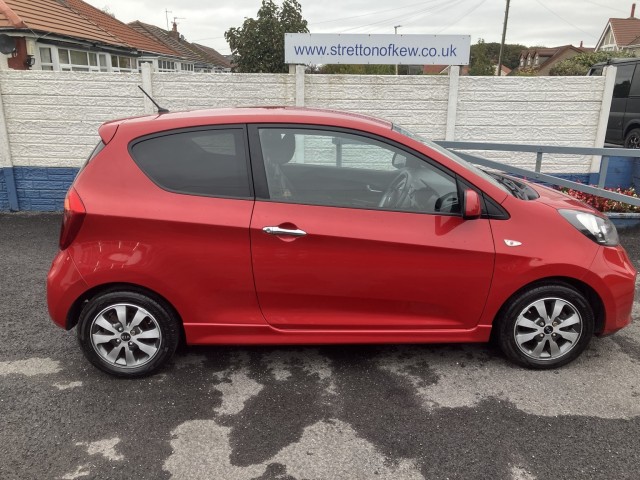 KIA PICANTO