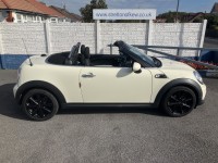MINI ROADSTER