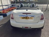 MINI ROADSTER