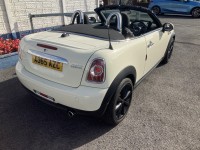 MINI ROADSTER