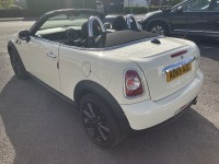 MINI ROADSTER
