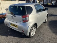 TOYOTA IQ