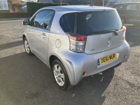 TOYOTA IQ