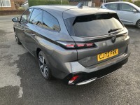 PEUGEOT 308 SW