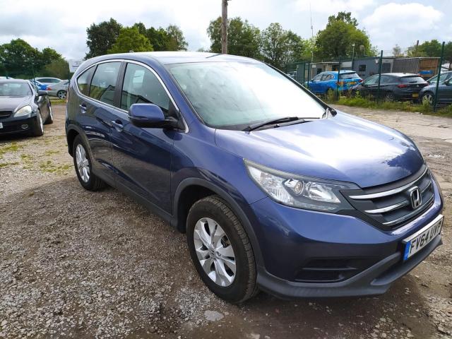 HONDA CR-V 1.6 i-DTEC S 