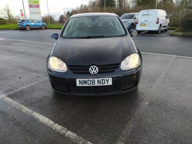 VOLKSWAGEN GOLF 1.9 TDI Match 