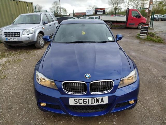 BMW 3 SERIES 2.0 318i Sport Plus Edition