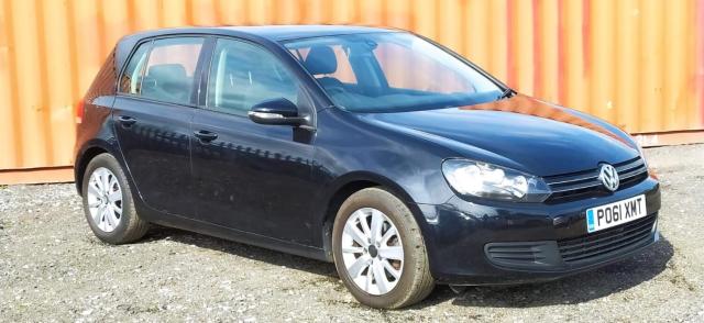 VOLKSWAGEN GOLF 2.0 TDI SE