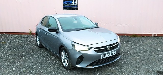 VAUXHALL CORSA 1.2 SE Premium