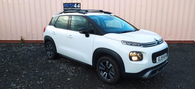 CITROEN C3 AIRCROSS 1.2 PureTech Feel