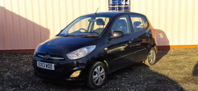 HYUNDAI I10 1.2 Style