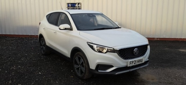 MG MG ZS 44.5kWh Excite