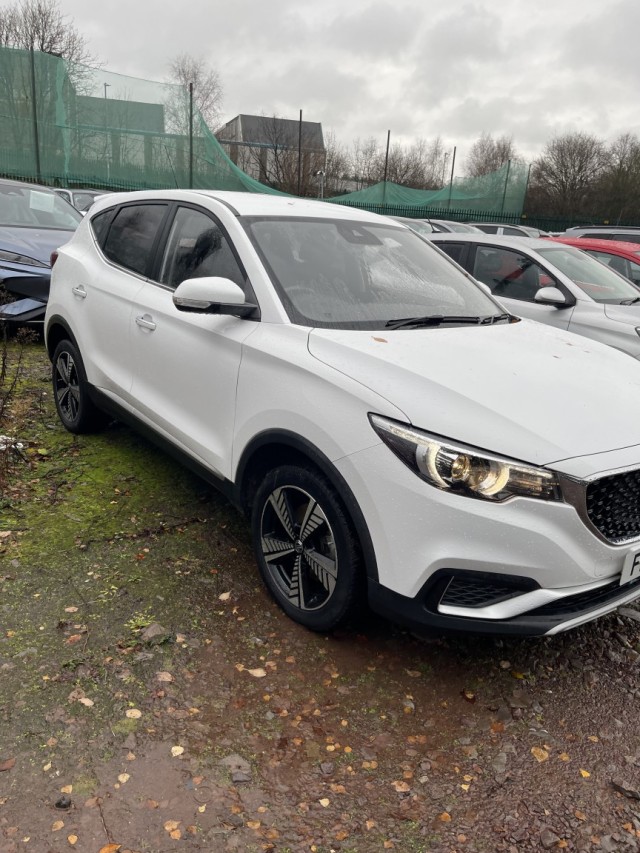 MG MG ZS 44.5kWh Excite
