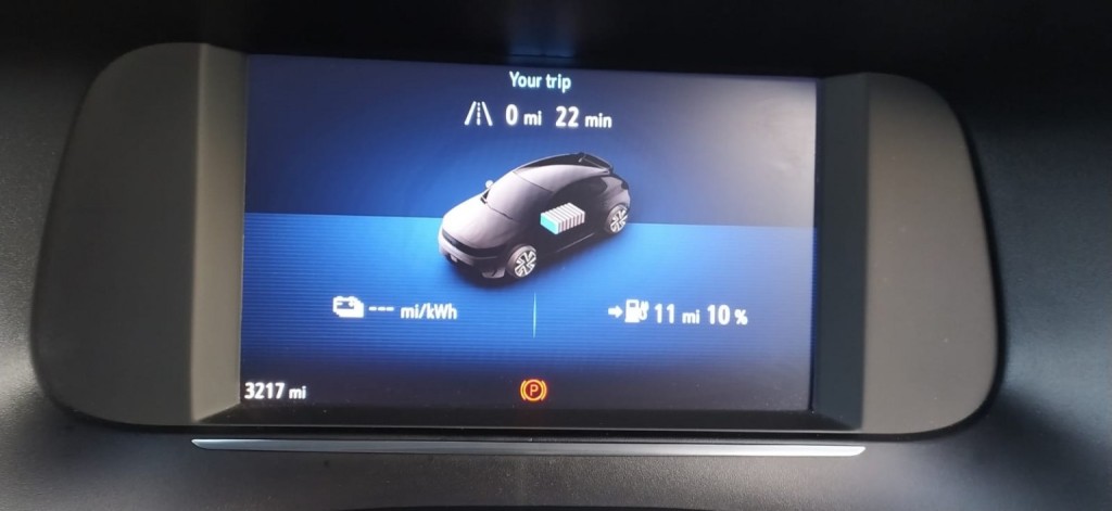 VAUXHALL CORSA ELECTRIC