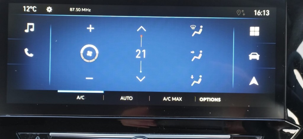 VAUXHALL CORSA ELECTRIC