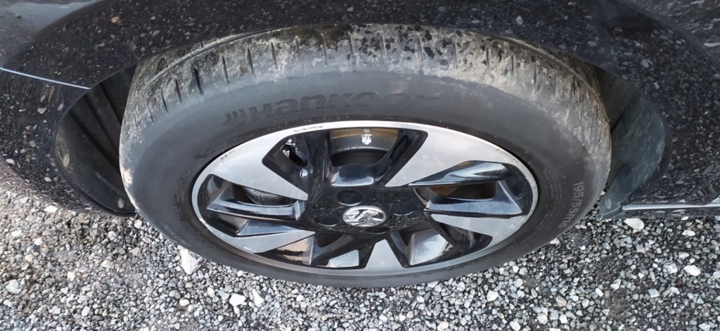 VAUXHALL CORSA ELECTRIC