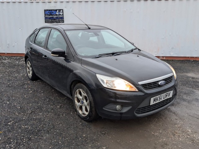 FORD FOCUS 1.6 Sport