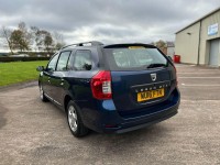 DACIA LOGAN MCV