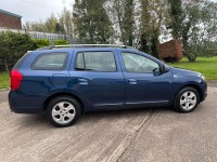 DACIA LOGAN MCV
