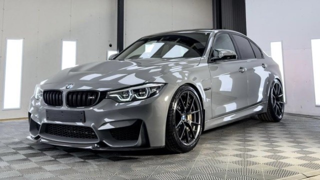 BMW M3