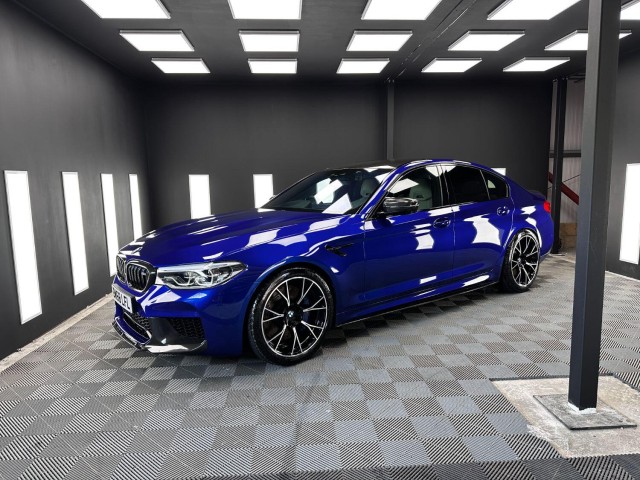 BMW M5