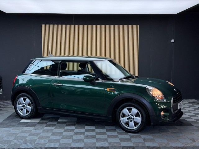 MINI