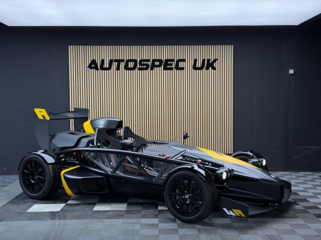 ARIEL ATOM