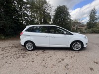 FORD GRAND C-MAX