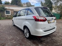 FORD GRAND C-MAX
