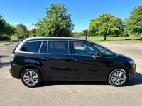 CITROEN GRAND C4 PICASSO