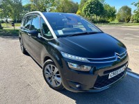 CITROEN GRAND C4 PICASSO