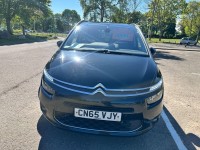 CITROEN GRAND C4 PICASSO