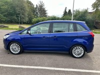FORD GRAND C-MAX