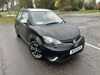 MG MG3