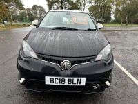 MG MG3