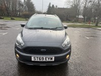 FORD KA+