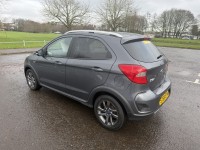 FORD KA+